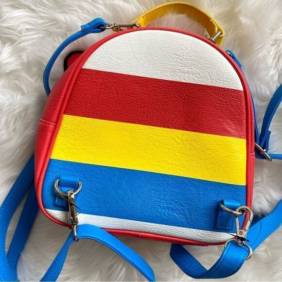 Loungefly Sanrio Hello Kitty Mini Backpack 🎀 - Picture 2 of 5